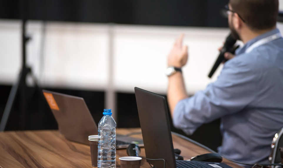 Escola para empreendedores